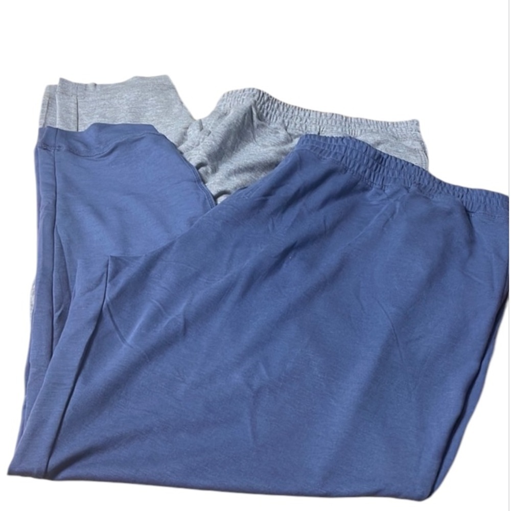 HUE ⭐️ PAJAMA PANTS